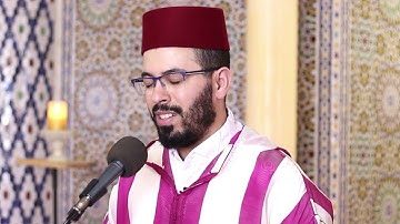 قراءة ممتعة لسورة يس برواية ورش لهشام الهراز