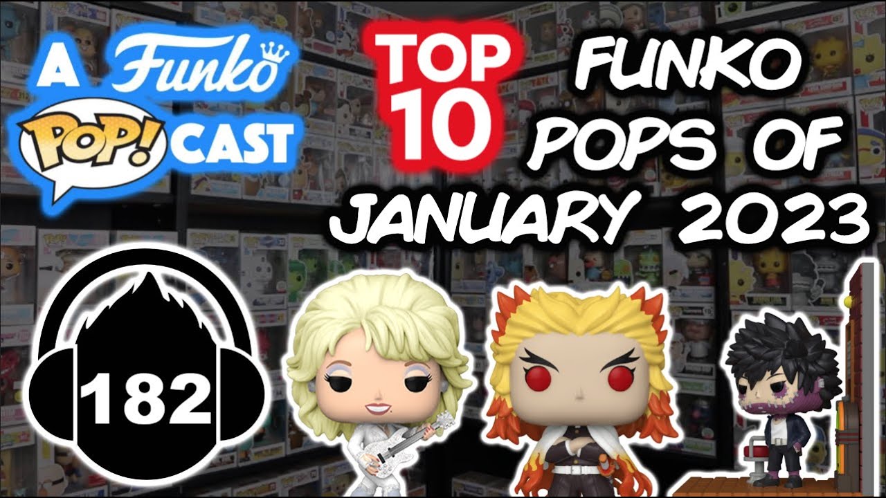 Demon Slayer Funko pops list: Everything you can get as of January 2023