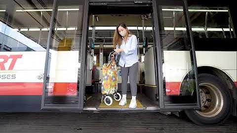 Kaizen@SMRT: Bus sensors fine-tuned for commuter safety