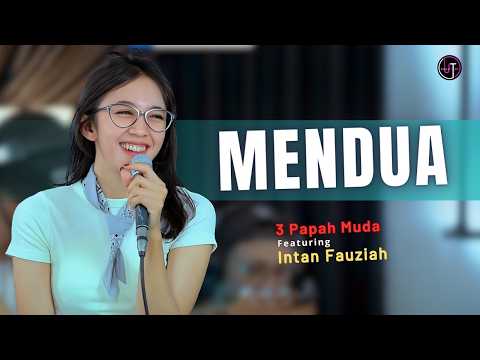 Mendua - Astrid Cover By Faisal Azmi