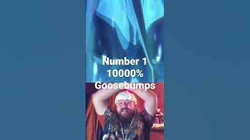 Number 1 Starts playing 100000% GOOSEBUMPS Ichigo Theme best ANIME OST EVER #shorts #bleach #anime