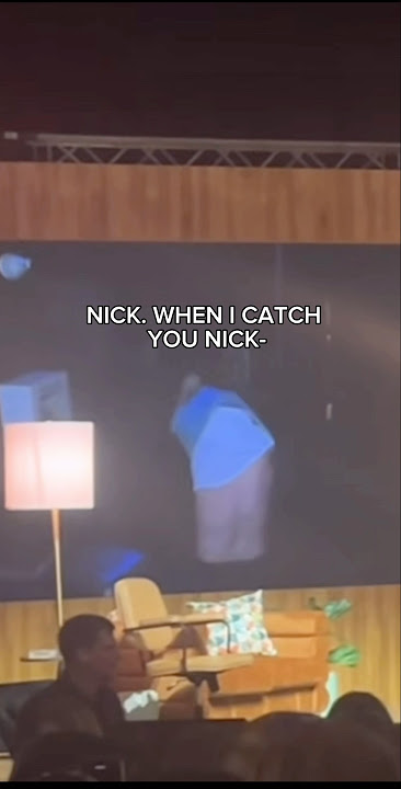 UGHH NICK HAD TO CUT THIS PART OUT 👊 || sturniolo triplets || {#edit #sturniolotripletsedit}