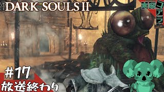 【DARK SOULSⅡ】ソウルライクの年初め！無限の住人になり褪せ人を目指せ:17【ダークソウル２】