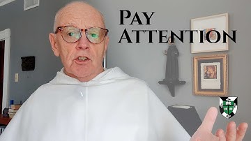 13 Jan • God is calling, pay attention!