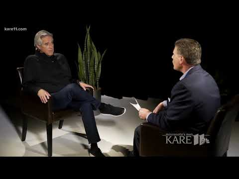 Paul Magers opens up about alcoholism battle