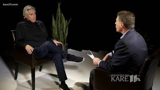 Paul Magers opens up about alcoholism battle