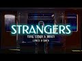 Strangers Official Audio YXNG SXNGH HONEY New Punjabi Song 2023 Latest Punjabi Song 2023 mp3