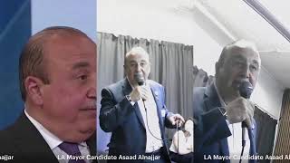 Mayoral Candidate Forum 2026 by KPFKs Cut to the Chase program