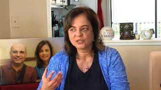 Anita Moorjani explains why loving yourself is not selfish at all, ...