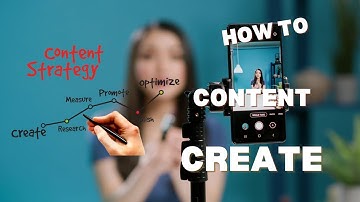 The Secret to Content Creation I wish I knew Sooner