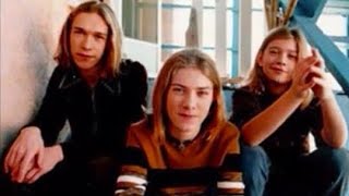 Hanson - Look at You (music video)