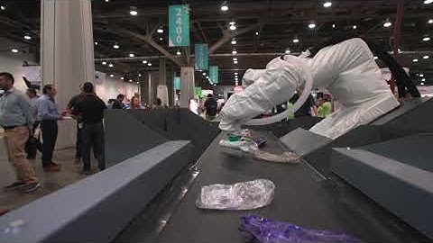 WasteExpo 2021: Day Two Recap