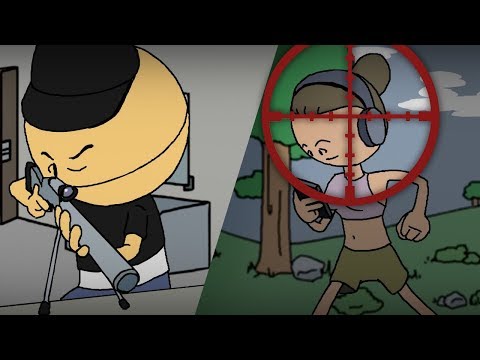 the-shooter-[animation-meme]-*original*