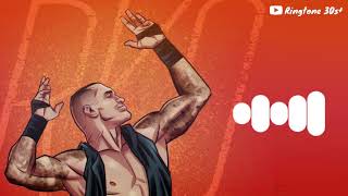 Randy Orton - Theme Song Ringtone || WAVES BOOK