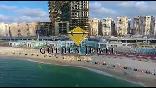 Golden Jewel beach &  Hotel Alexandria  فندق و شاطئ جولدن جويل الاسكندرية