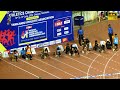 Unbeatable Champion Siddhanth Thingalya 110m hurdles Mp3 Song