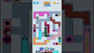 Gecko Out level 1475 Solution Walkthrough