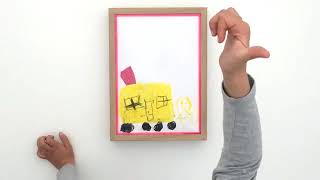 Ramn - Frame Drawings In 2 Seconds