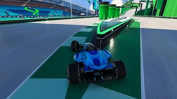 👌 How PRECISE Can TRACKMANIA Be? Satisfying Alert! 👌