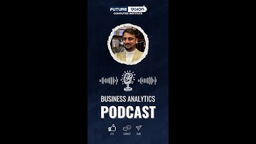 How Business Analytics Work ? Business Analytics Podcast | What is business analytics course ?