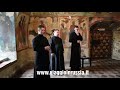 Canti religiosi monaci ortodossi