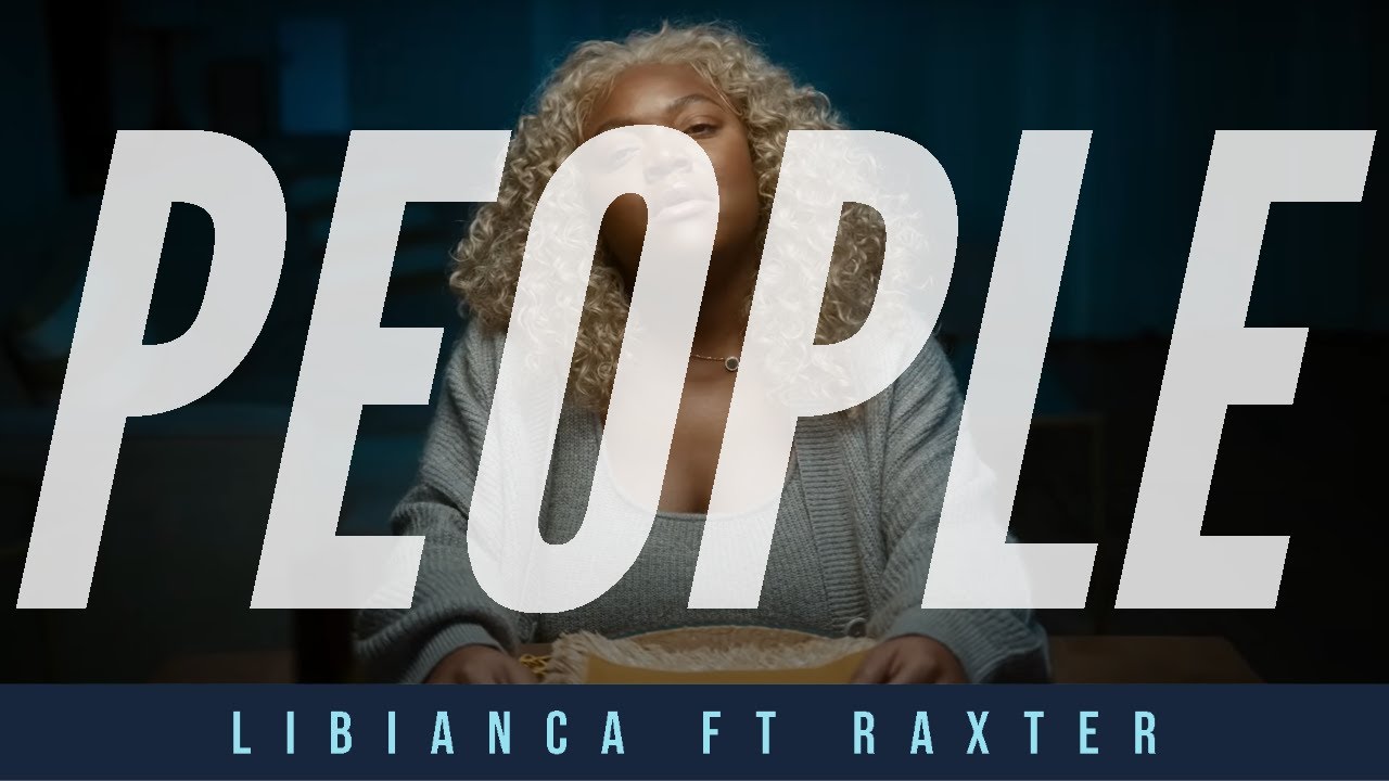 Watch Libianca - People Ft Raxter (Check On Me) || Hindi Version || Viral Song 2023 on YouTube Watch Libianca - People Ft Raxter (Check On Me) || Hindi Version || Viral Song 2023 on YouTube