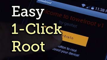 The Easiest One-Click Root Method for the Samsung Galaxy S3 [How-To]