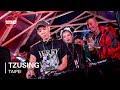 Tzusing Bass Mix | Boiler Room Taipei