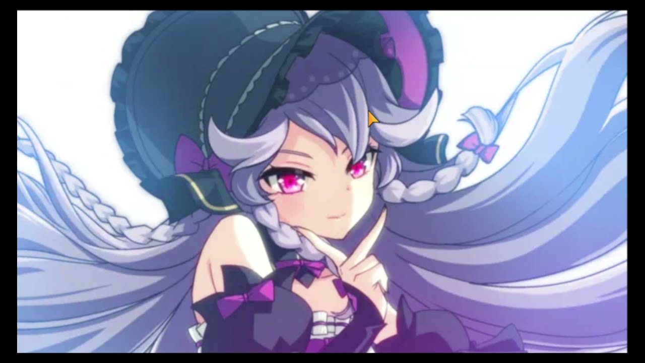 [Epic Seven]ML Angelica / DJ Basar arena showcase 1