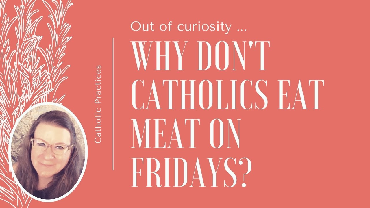 Curious About Why Catholics Don't Eat Meat on Fridays? Let's make egg casserole and talk a