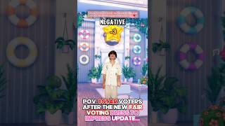 What Do You Think Of This New Dress To Impress Feature