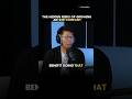 The hidden risks of building an $8B Company @airwallex #successmindset #clips