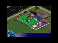 Let's Play: The Sims 1 - Part 9 (and final) - Working and awards.