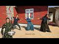 Day of Revenge: A man's attempt to destroy his second wife, while his first wife left the home.