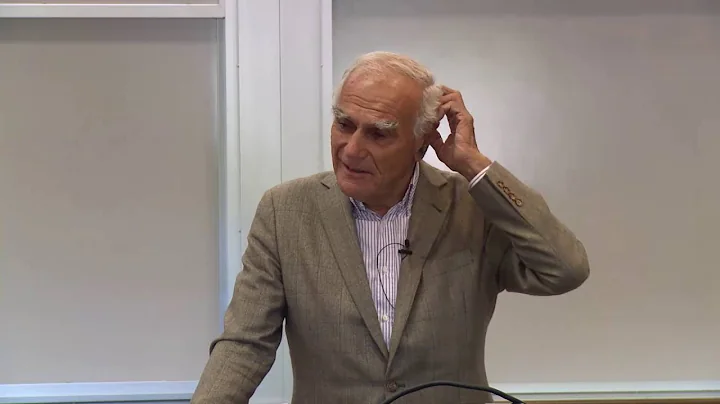Bill Draper: The Early Days of Silicon Valley