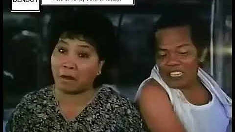 Roderick Paulate in Ako si Kiko, Ako si kikay Full...