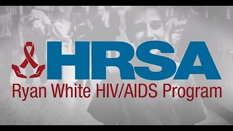 30 Years of HRSA's Ryan White HIV/AIDS Program