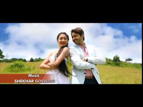 Superhit Assamese Song 2016  Dur Akakhor Tora  Behind D Scene  Rakesh Riyaan  ft Utpal Das