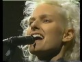 Til tuesday   rip in heaven 1988 with jon brion