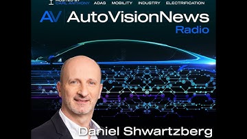 Embracing A-PHY in Automotive ft. Daniel Shwartzberg of Valens Semiconductor
