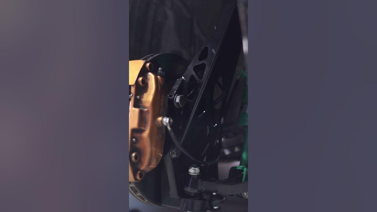 350Z superlock knuckles now available! 70 degrees of steering angle