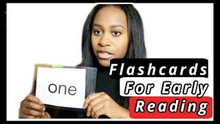 Teach Your Baby to Read | How to make flashcards screenshot 4