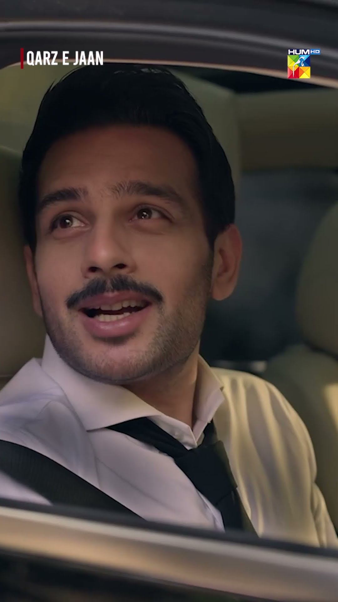 Qarz e Jaan - Episode 05 [Best Scene] #qarzejaan #yumnazaidi #usamakhan #humtv