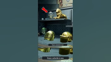 New S8 Red item 🤑 ( T6 Chad Opt. ) #arenabreakout