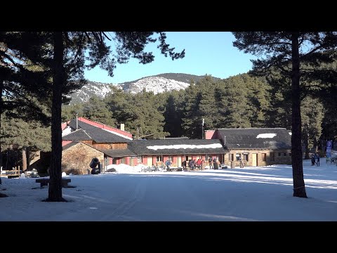 Visita ràpida a Sant Joan de l&#039;Erm