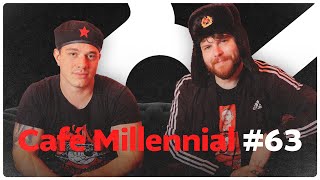 ¡PRIMER programa del 2024! | Café Millennial #63