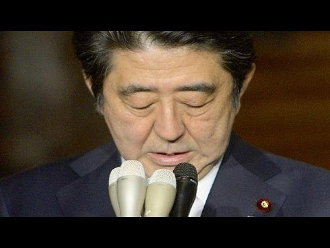 IŞİD Japon rehineyi öldürdü