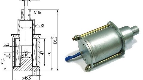 Simulation of electromagnetic actuator with Universal Mechanism (UM) and FEMM