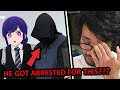 Japanese man arrested over oshi no ko manga spoilers