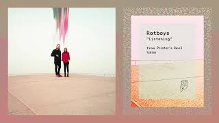 Watch Ratboys Listening video